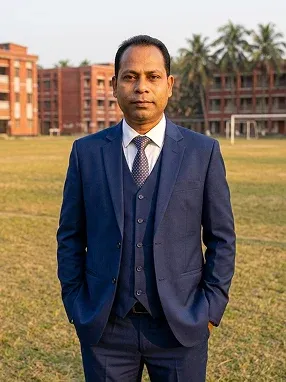 Photo of Professor Md. Abdul Alim